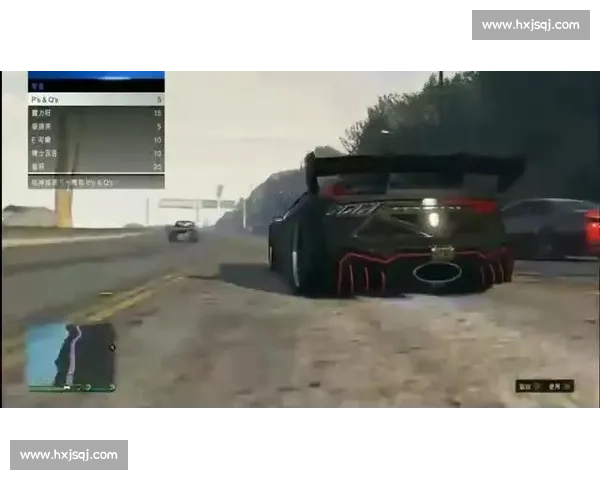 震撼卡车竞速赛道全程高能对决激情较量精彩实况震动视界呈现