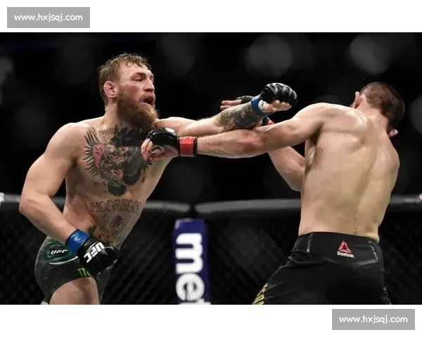 围绕康纳小鹰世纪之战解读格斗恩怨与规则争议赛后风波与影响全球 围绕康纳小鹰世纪之战解读格斗恩怨与规则争议赛后风波与影响全球